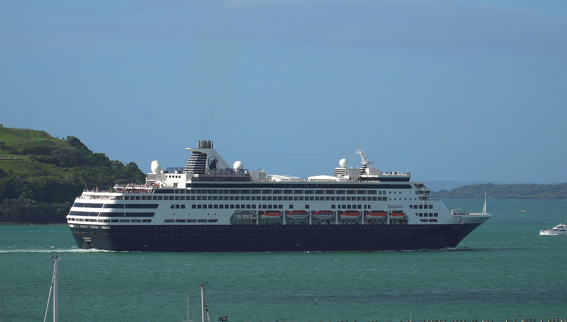 Maasdam